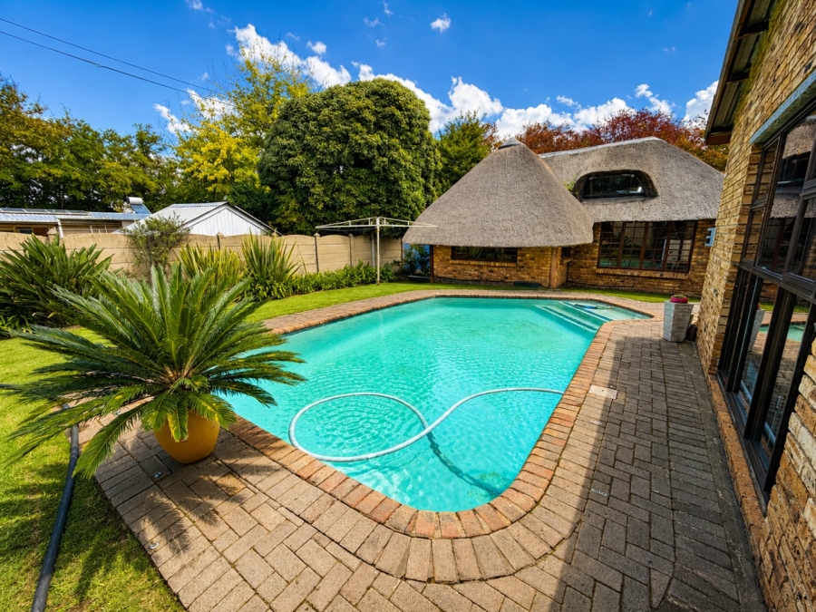  Bedroom Property for Sale in Sasolburg Ext 4 Free State